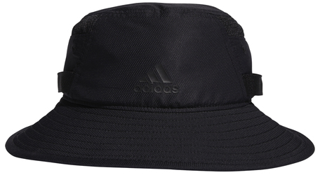 Adidas Victory III Bucket Hat with adidas logo