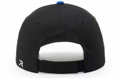 Richardson Surge Strapback Cap back view