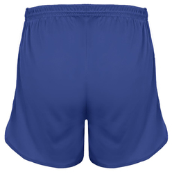 Badger Youth Stride Short, back view