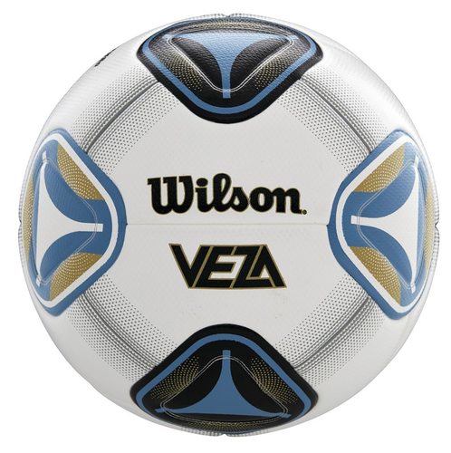 Wilson Veza Soccer Ball - Size 5