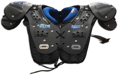 Schutt Youth S1770 All-Purpose Shoulder Pad