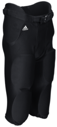 adidas Audible Padded Football Game Pants