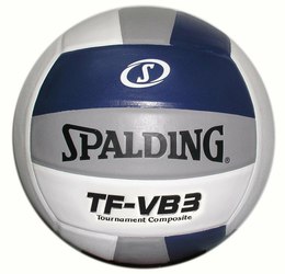 Spalding TF-VB3 Game Volleyball