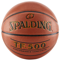 Spalding TF-500 Indoor Practice Basketball