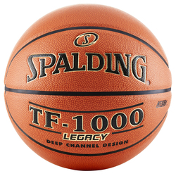 Spalding TF-1000 Legacy Game Basketball