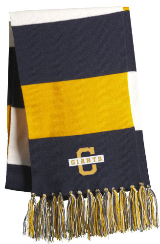 Sport-Tek Spectator Scarf