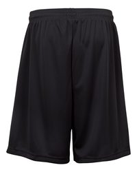 Badger Sports B-Dry Core Short, Back View