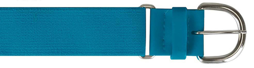 Champro Baseball Belt in teal