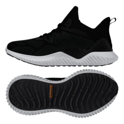 adidas Women's Alphabounce Beyond in Black