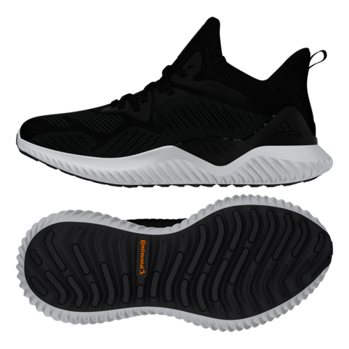 adidas Women's Alphabounce Beyond in Black