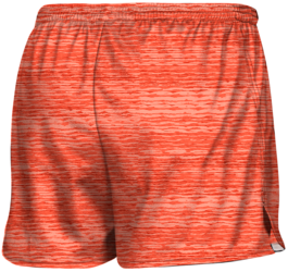 Adidas Women's Custom Sublimated Split Short