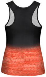 adidas Women's Custom Sublimated Compression Tank