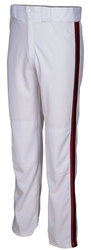 adidas Legacy Pro Baseball Pant, front