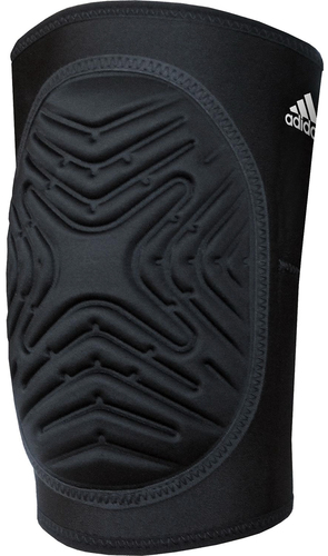 Adidas Wrestling Kneepad in Black