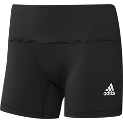 Adidas Women's Climalite Techfit 4" Short Tight