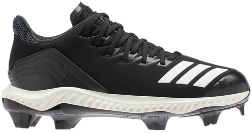 adidas Women's Icon 4 Bounce TPU Softball Cleat