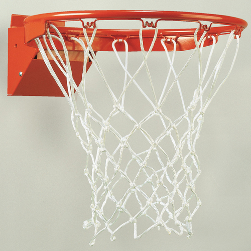 Bison Hang Tough Breakaway Basketball Rim