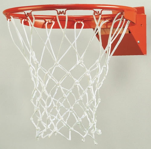 Bison TruFlex Competition Breakaway Basketball Rim