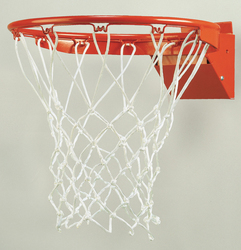 Bison ProTech Competition Breakaway Basketball Goal