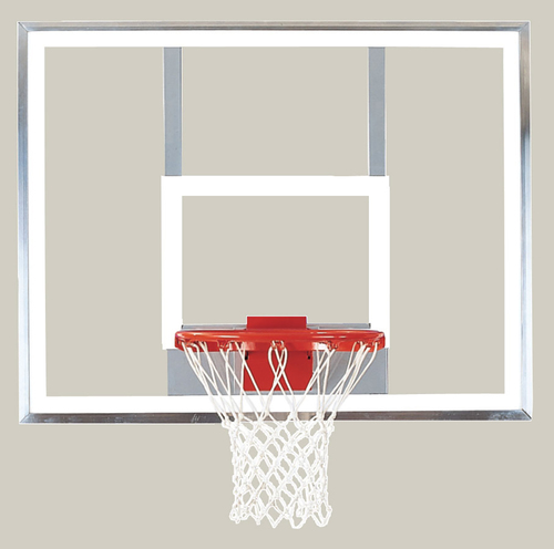 Bison 42″ x 54″ Polycarbonate Playground Backboard