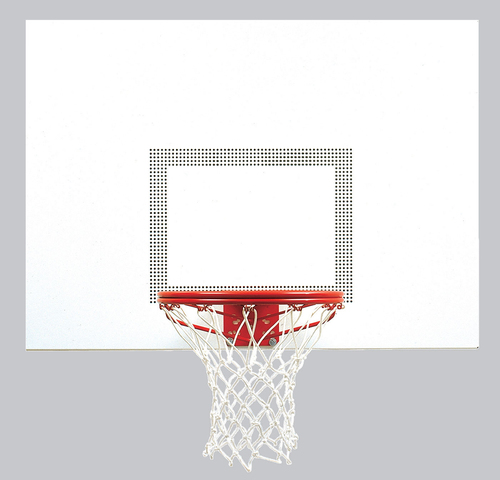 Bison 39″ x 54″ Perpetual Steel Playground Backboard