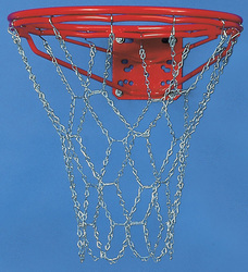 Bison Basketball Standard Chain Net