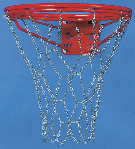 Bison Basketball Standard Chain Net