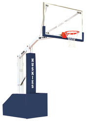 Bison T-REX Club Portable Basketball System
