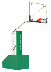Bison T-REX Recreational Portable Basketball System