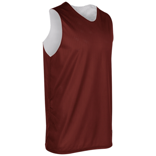 front view of champro zone reversible jersey