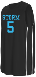 Alleson Basketball Jersey