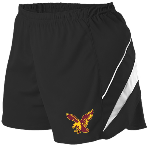 Alleson Ladies Elite Track Short