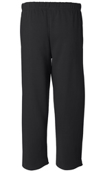 Badger Open Bottom Fleece Pant