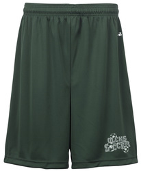 Badger Sports Youth B-Dry Core Short