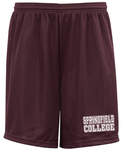 Badger Youth Mesh Short