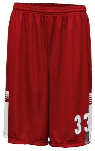 REGLETEK Custom Basketball Short