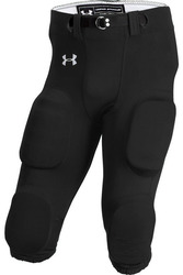 Under Armour Youth Stock Instinct Football Pant