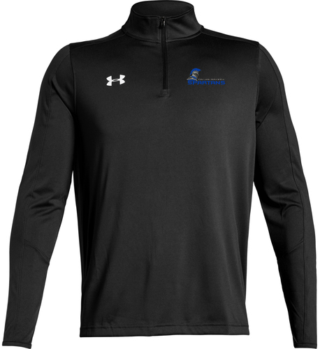 Under Armour Locker 1/4 Zip, Front View