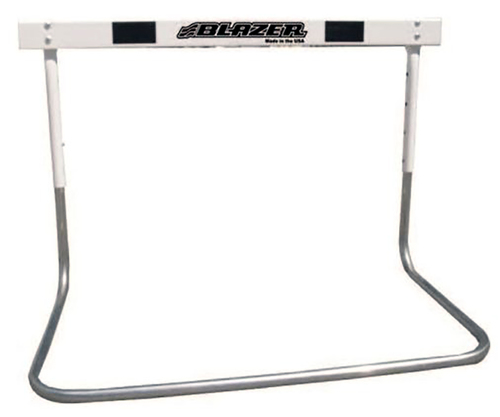 Blazer Steel Elementary Adjustable Hurdle