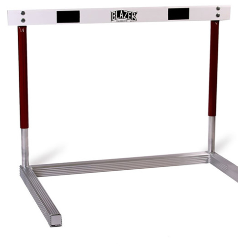 Blazer High School Elite Aluminum Hurdle