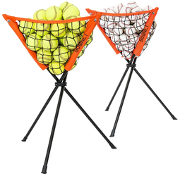 Bownet Ball Practice Caddy