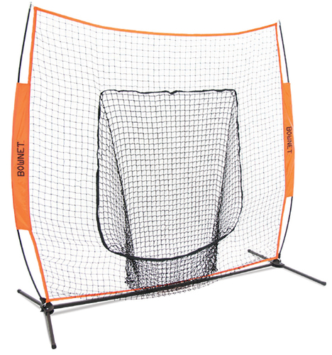 Bownet Big Mouth X Training Net