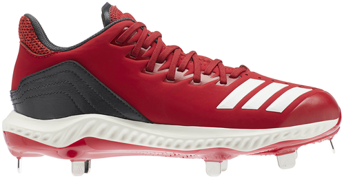 adidas Women's Icon 4 Bounce Softball Cleats