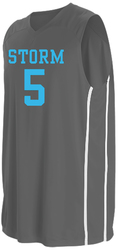 Alleson Youth  Basketball Jersey