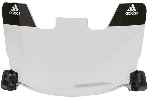 adidas Football Visor for Helmet