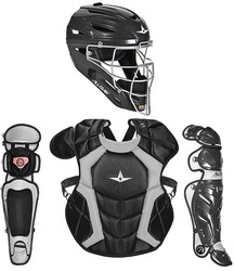 All-Star S7 Adult Catching Kit