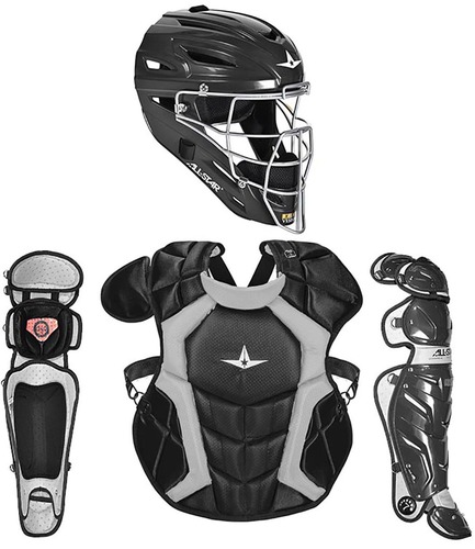 All-Star S7 Adult Catching Kit