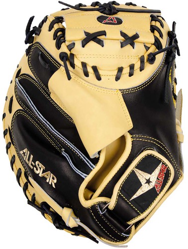 All-Star Pro-Elite Catcher's Mitt