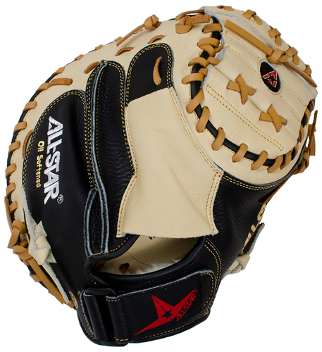 All-Star 33.5&quot; Catcher's Mitt