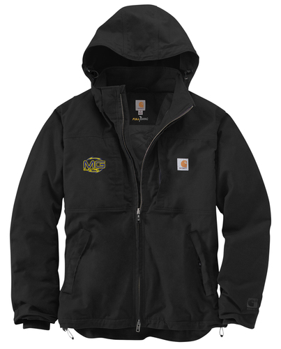 Carhartt Full Swing Cryder Jacket